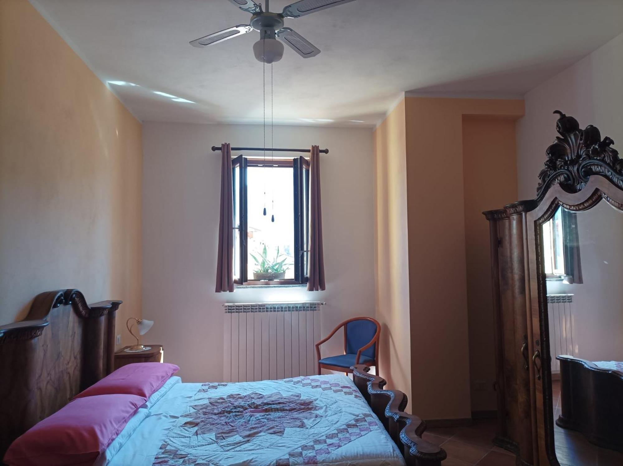 Bed And Breakfast Da Pio Castello  Kültér fotó