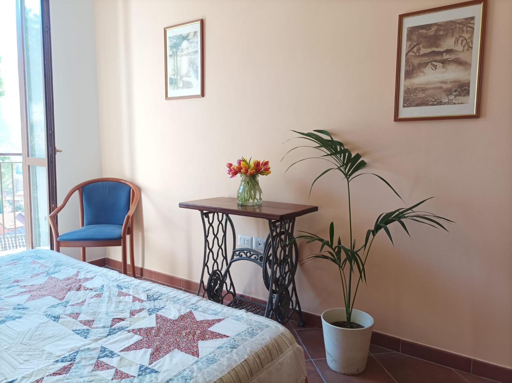 Bed And Breakfast Da Pio Castello  Kültér fotó