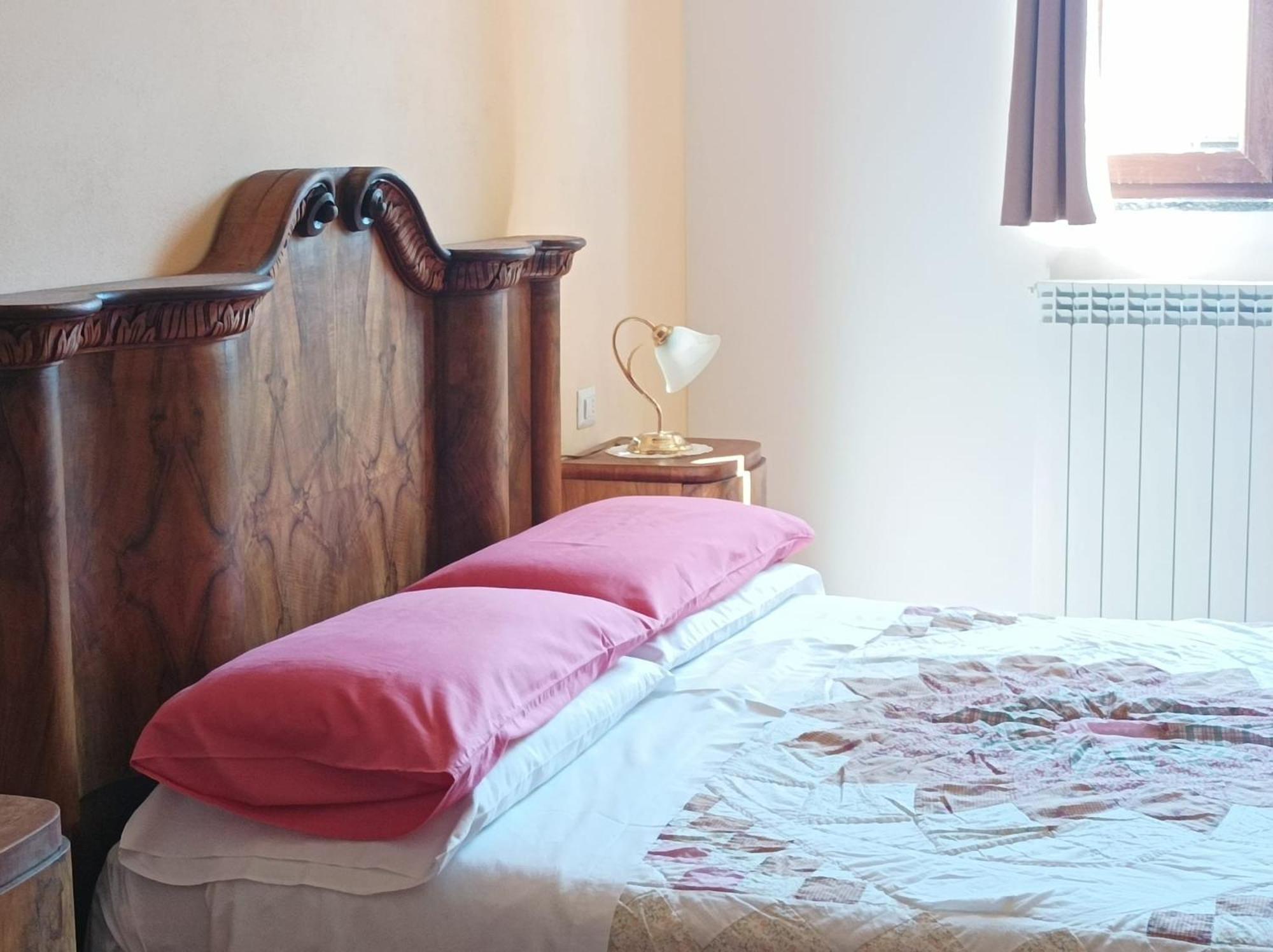 Bed And Breakfast Da Pio Castello  Kültér fotó