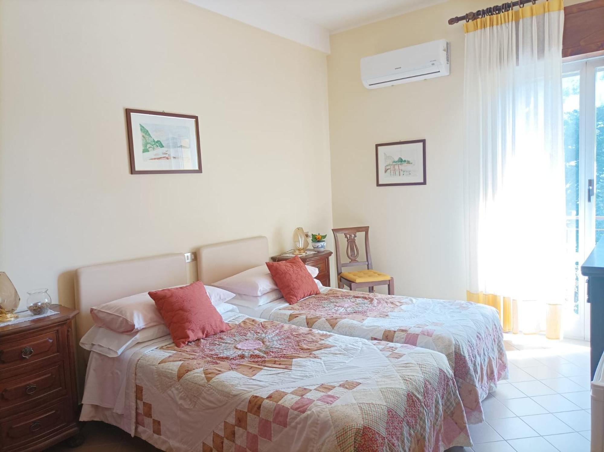 Bed And Breakfast Da Pio Castello  Kültér fotó